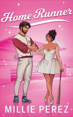 Home Runner by Millie Perez