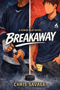 Breakaway by Chris Savage