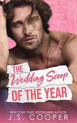 The Wedding Scoop of The Year by J.S. Cooper