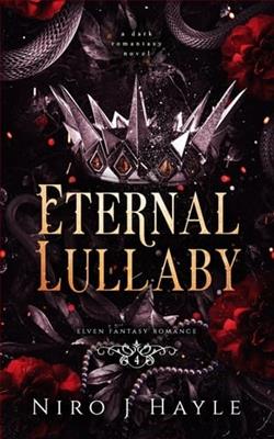 Eternal Lullaby by Niro J Hayle