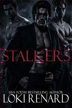 Stalkers by Loki Renard