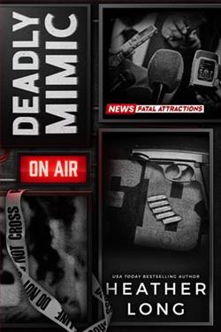 Deadly Mimic by Heather Long