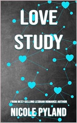 Love Study by Nicole Pyland