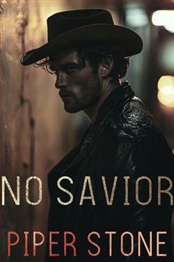 No Savior by Piper Stone