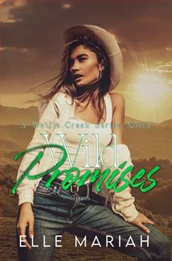 Wild Promises by Elle Mariah