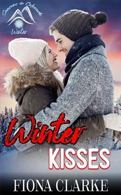 Winter Kisses by Fiona Clarke