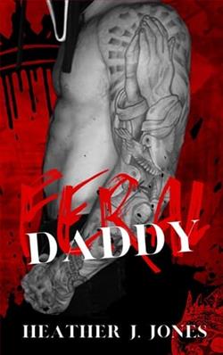 Feral Daddy by Heather J. Jones