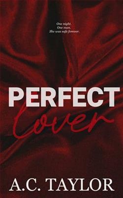 Perfect Lover by A.C. Taylor