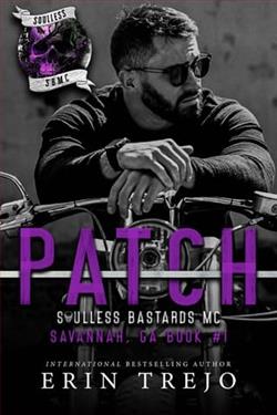 Patch by Erin Trejo