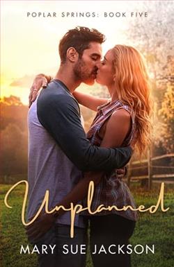 Unplanned by Mary Sue Jackson