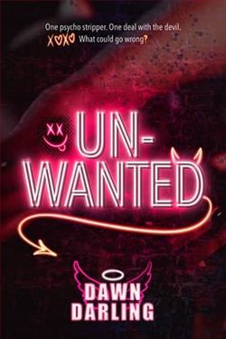 Unwanted by Dawn Darling