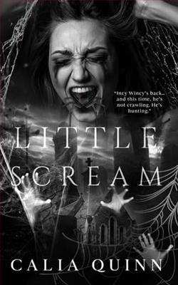 Little Scream by Calia Quinn