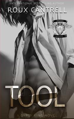 Tool by Roux Cantrell