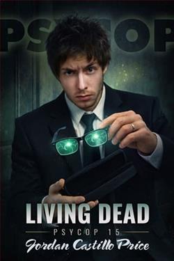 Living Dead by Jordan Castillo Price