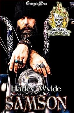 Samson by Harley Wylde
