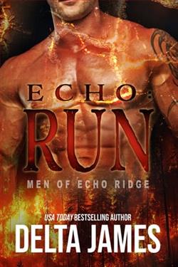 Echo: Run by Delta James
