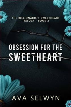 Obsession for the Sweetheart by Ava Selwyn