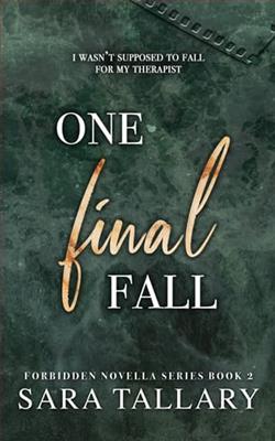 One Final Fall by Sara Tallary