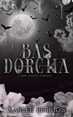Bás Dorcha by Karlee Berrios