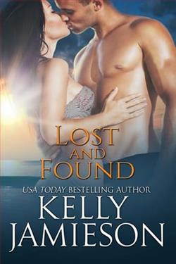 Lost and Found by Kelly Jamieson