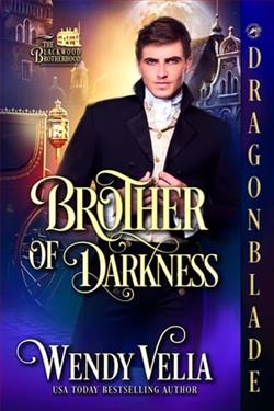 Brother of Darkness by Wendy Vella