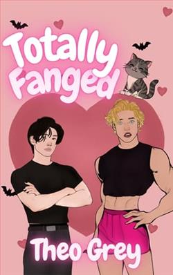 Totally Fanged by Theo Grey