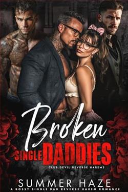 Broken Single Daddies by Summer Haze