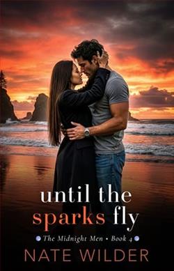 Until the Sparks Fly by Nate Wilder