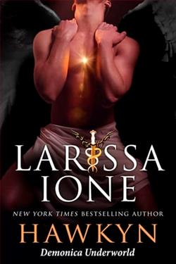Hawkyn by Larissa Ione
