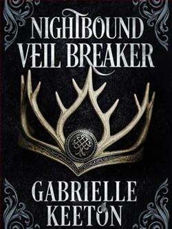 Nightbound by Gabrielle Keeton