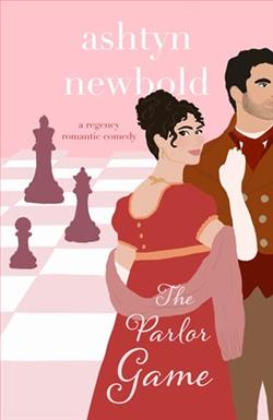 The Parlor Game by Ashtyn Newbold