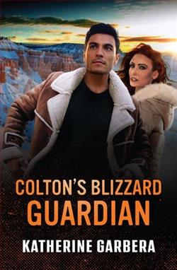 Colton's Blizzard Guardian by Katherine Garbera