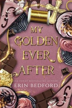 My Golden Ever After by Erin Bedford