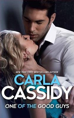 One of the Good Guys by Carla Cassidy