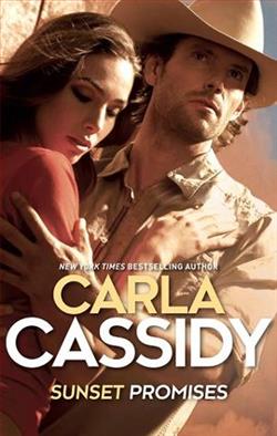 Sunset Promises by Carla Cassidy