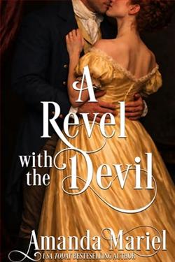 A Revel with the Devil by Amanda Mariel