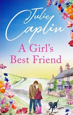 A Girl's Best Friend by Julie Caplin