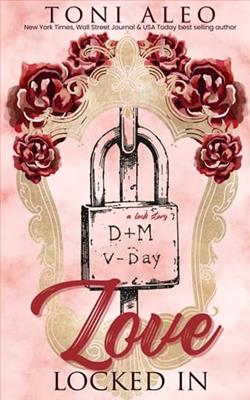 Love Locked In by Toni Aleo