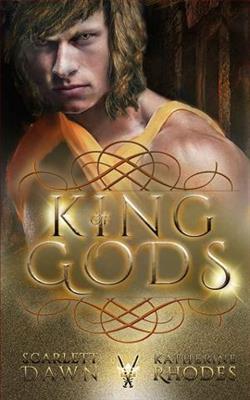 King of Gods by Scarlett Dawn