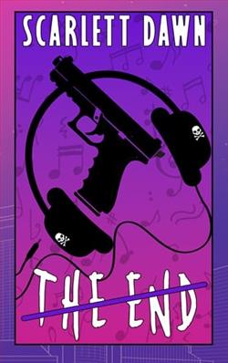 The End by Scarlett Dawn