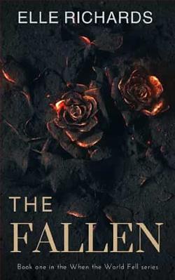 The Fallen by Elle Richards