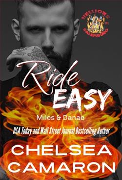 Ride Easy by Chelsea Camaron