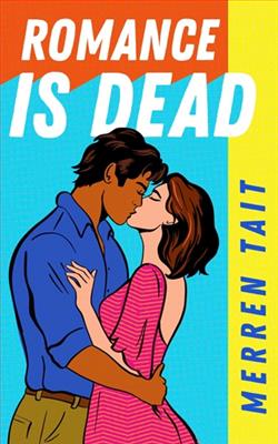 Romance is Dead by Merren Tait