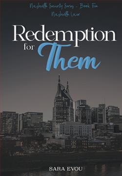 Redemption for Them by Sara Evou