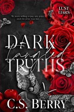 Dark Tangled Truths by C.S. Berry