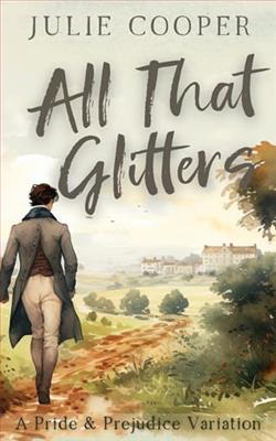 All That Glitters by Julie Cooper