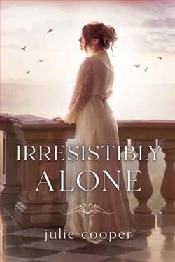 Irresistibly Alone by Julie Cooper