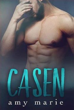 Casen by Amy Marie