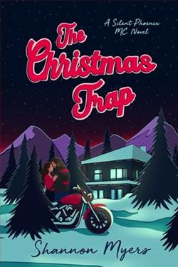 The Christmas Trap by Shannon Myers