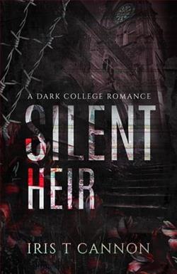 Silent Heir by Iris T. Cannon